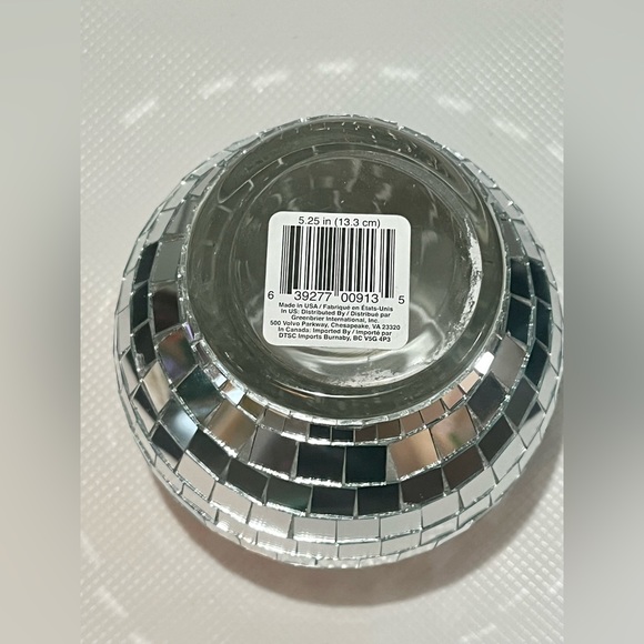Disco / Bubble Planter / Fish Bowl Pot - Picture 9 of 16